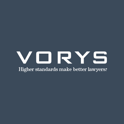 Vorys, Sater, Seymour and Pease LLP Internet Defamation Attorneys
