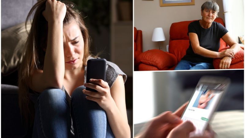 Revenge porn the 'fastest-growing issue' for youngsters in Dundee as kids under 16 report abuse