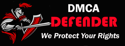 © DMCA Defender. All Rights Reserved.