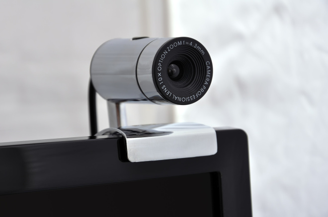 webcam extortion scam help