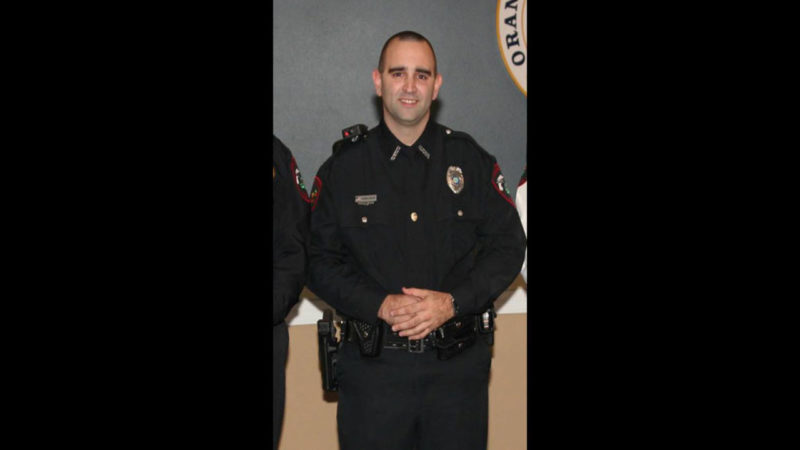 Florida cop threatens to kill woman in nude photo extortion,...