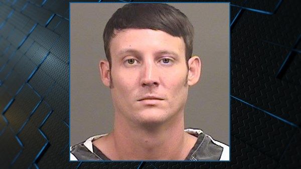 William Morris Whatley II (Source: Tallapoosa County Sheriff's Office)