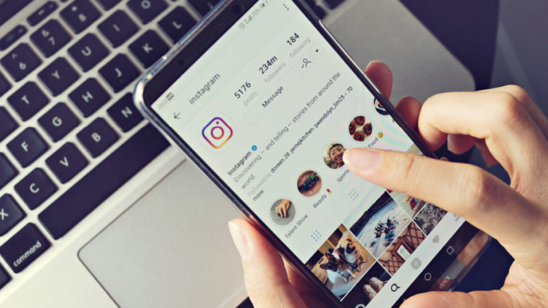 Instagram Turns to AI to Stop Cyberbullying on Its Platform